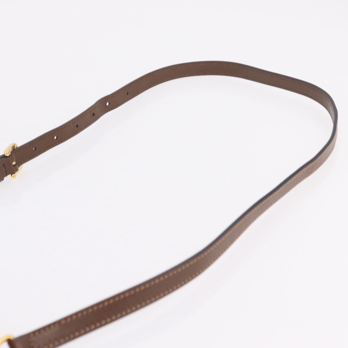 Gucci Horsebit 1955 Top Handle GG Coated Canvas with Leather, Beige, Canvas, Handbag