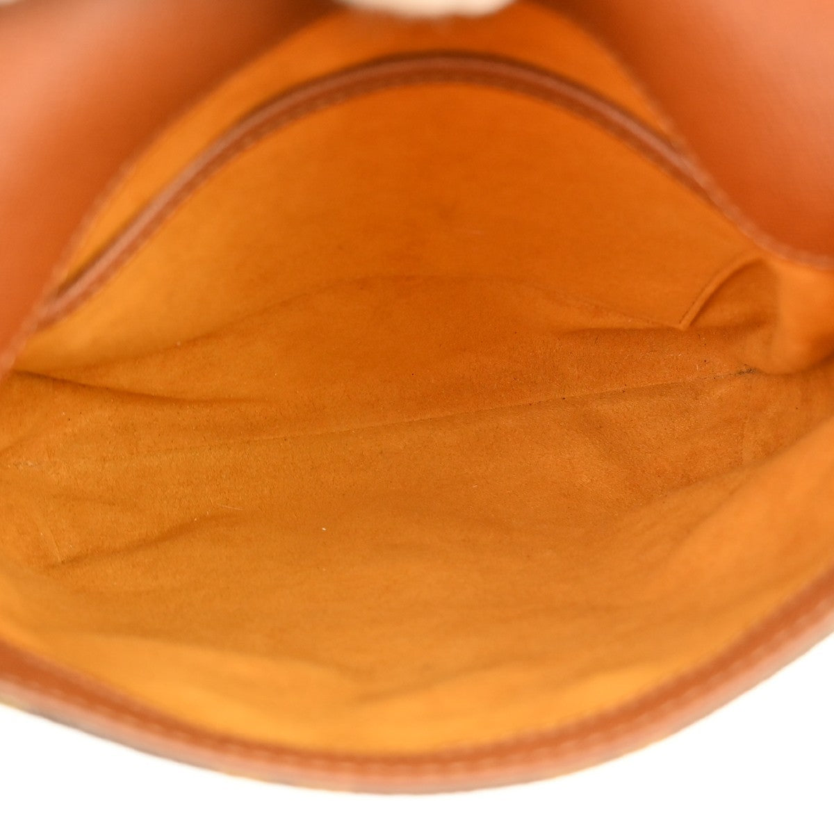 Louis Vuitton Musette Salsa Monogram Canvas, Brown, Canvas, Shoulder Bag