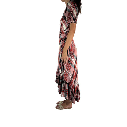 Ralph Lauren Wrap Dress