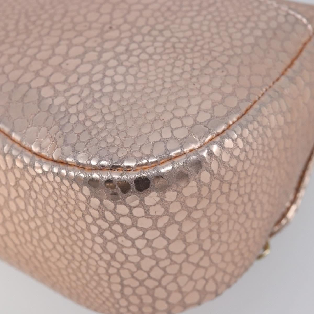 Givenchy 4G Shoulder Bag Leather, Pink, Leather, Shoulder Bag