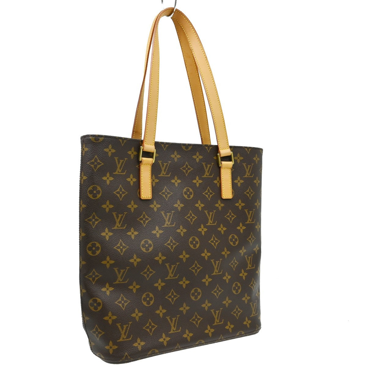 Louis Vuitton Vavin Monogram Canvas, Brown, Canvas, Tote Bag