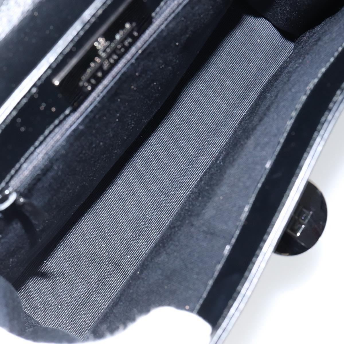 Givenchy Handbag Leather, Black, Leather, Handbag
