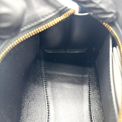 Balenciaga Neo Classic City Leather, Black, Leather, Handbag