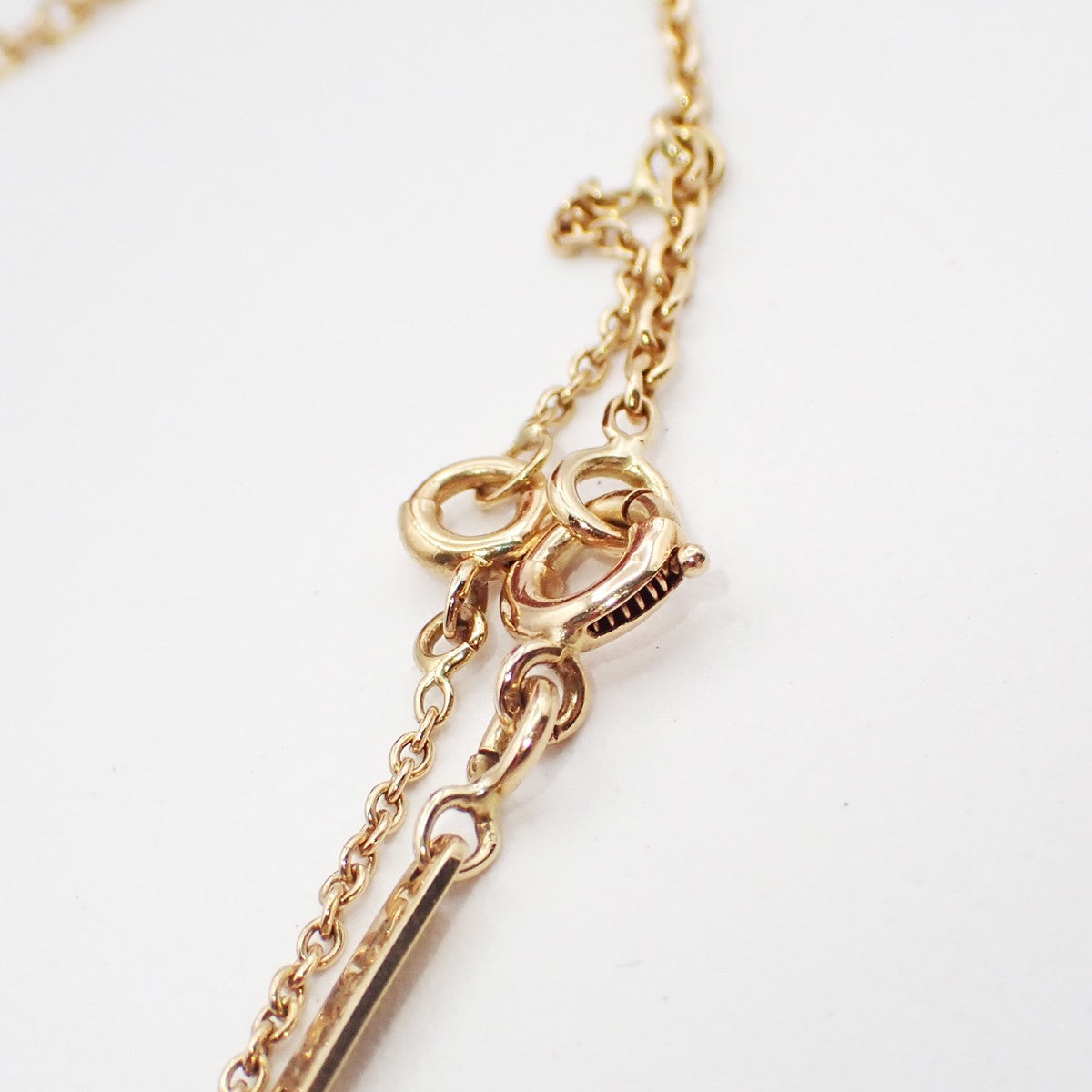 Cartier C Heart de Cartier Pendant 18K Yellow Gold, Gold, Yellow Gold, Necklace