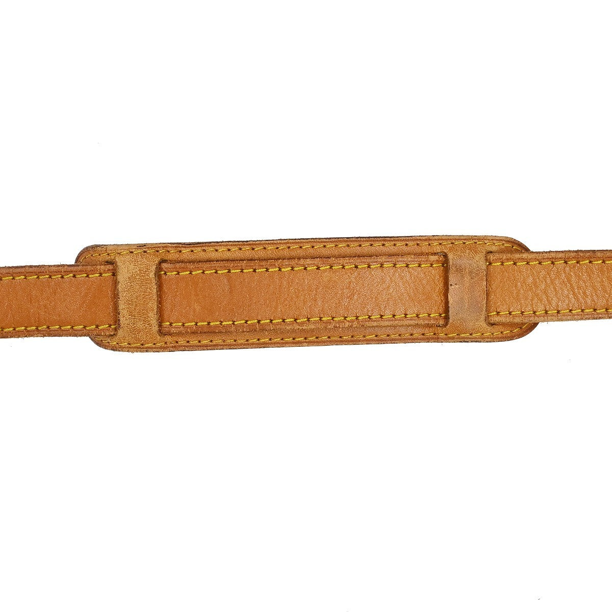 Louis Vuitton Keepall Bandouliere Monogram Canvas, Brown, Canvas, Travel Bag