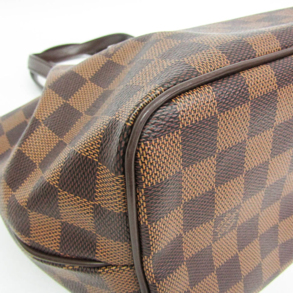 Louis Vuitton Westminster Damier, Brown, Canvas, Tote Bag