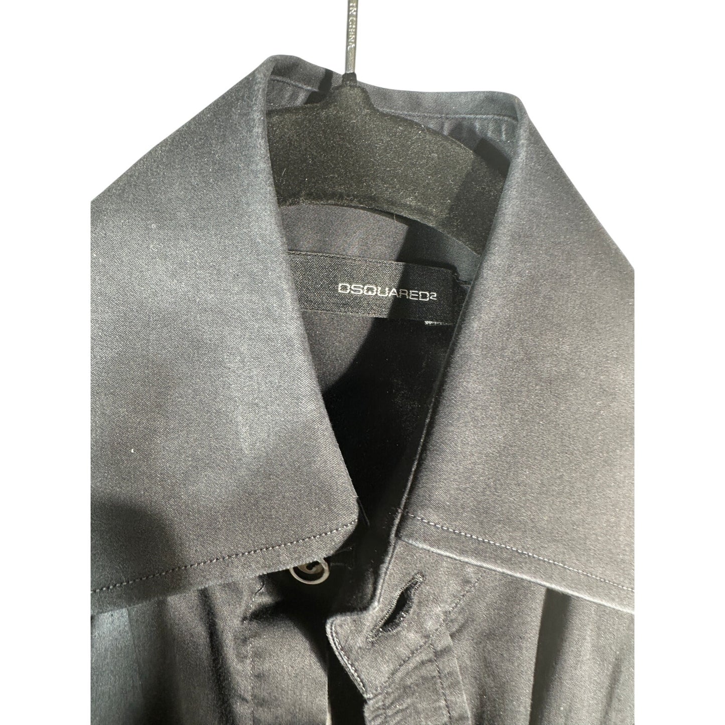 Dsquared2 Button Down Top