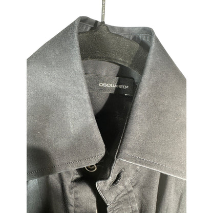 Dsquared2 Button Down Top
