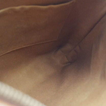 Louis Vuitton Odeon Monogram Canvas, Brown, Canvas, Shoulder Bag