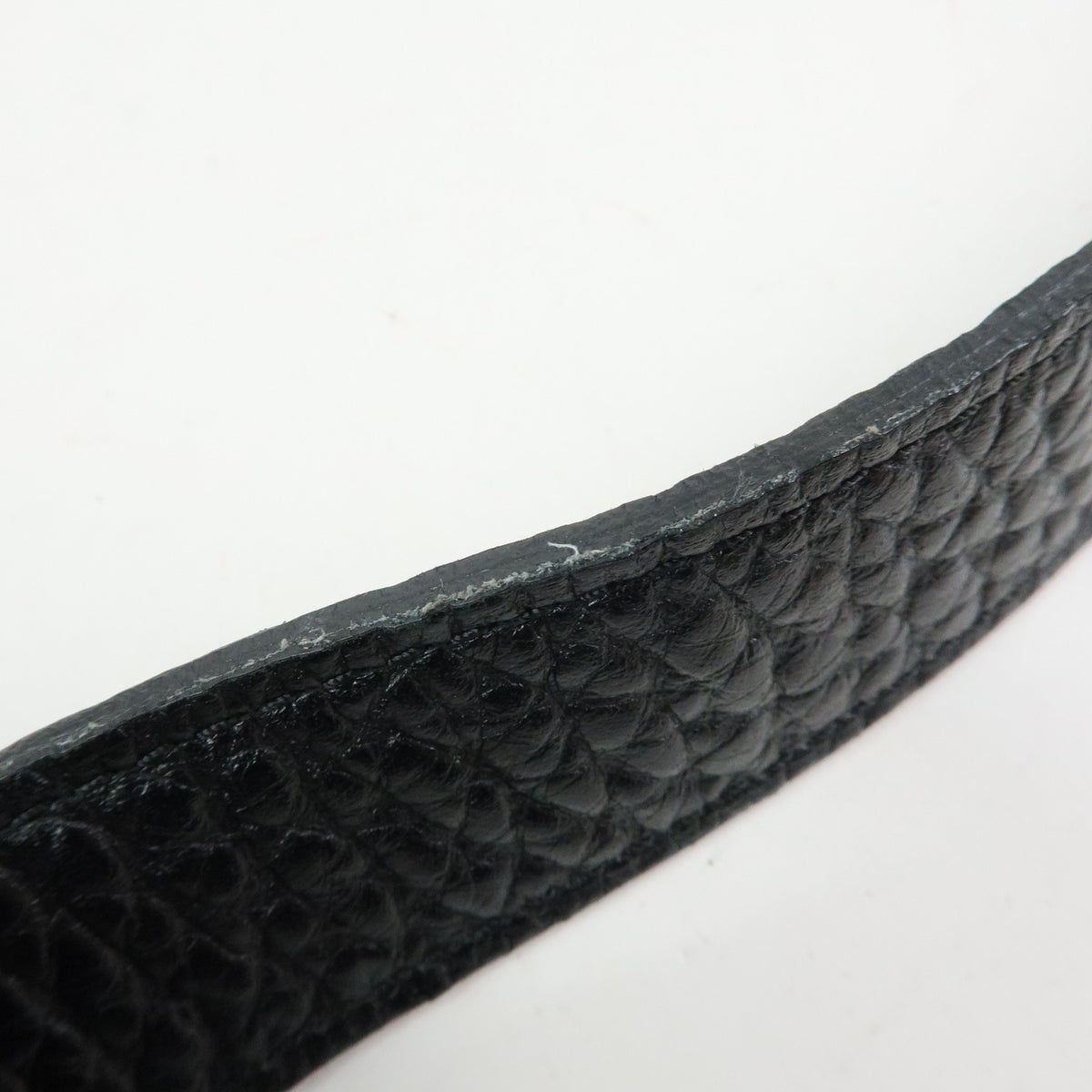 Louis Vuitton Neo Cabby Monogram Denim, Black, Denim, Handbag