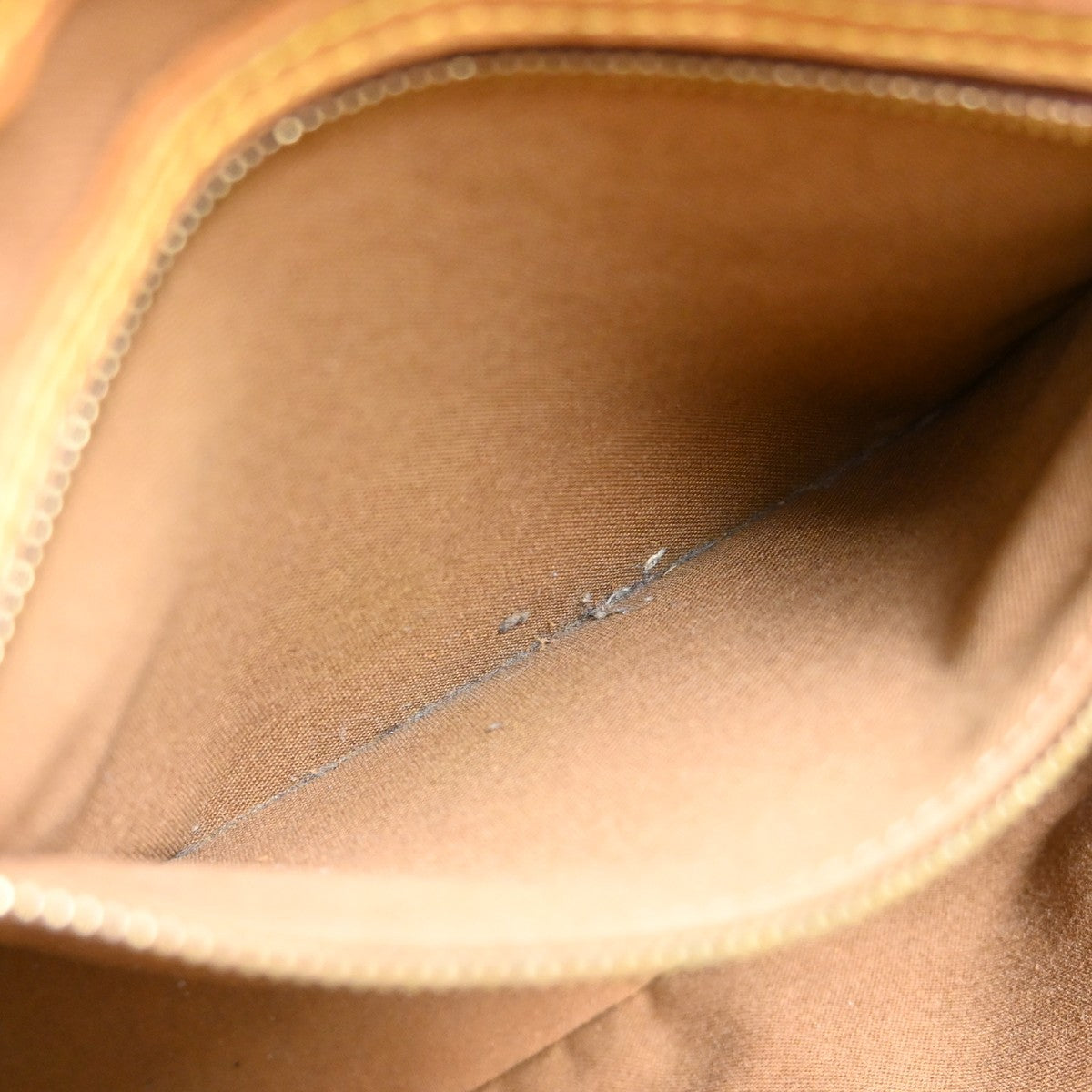 Louis Vuitton Vavin Monogram Canvas, Brown, Canvas, Tote Bag