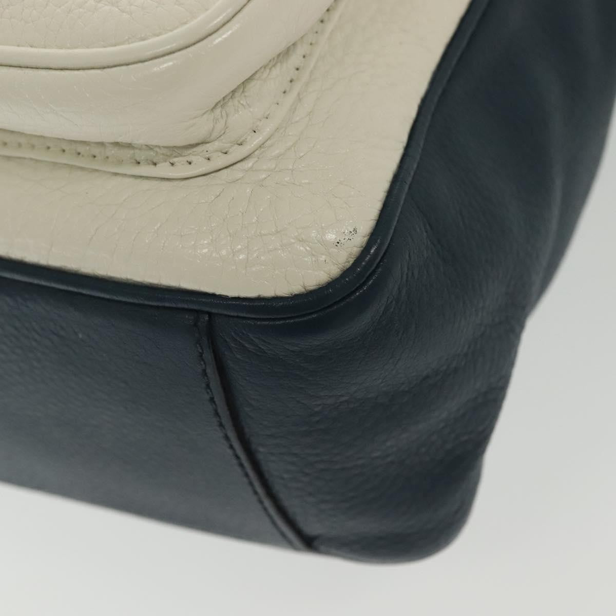 Prada Shoulder Leather, Multicolour, Leather, Shoulder Bag