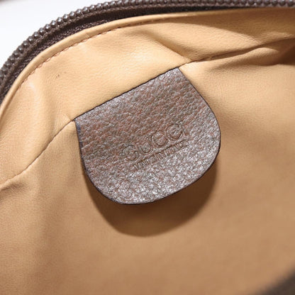 Gucci Ophidia Shoulder Bag NM GG Coated Canvas, Beige, Canvas, Shoulder Bag