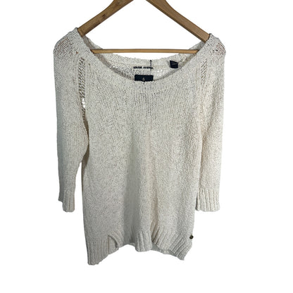 Maison Scotch Raglan Sweater