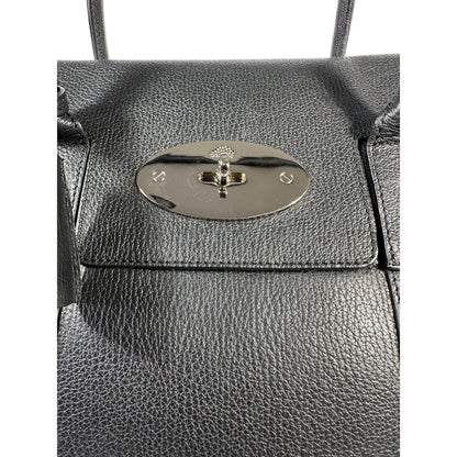 MULBERRY Bayswater Leather Tote Bag