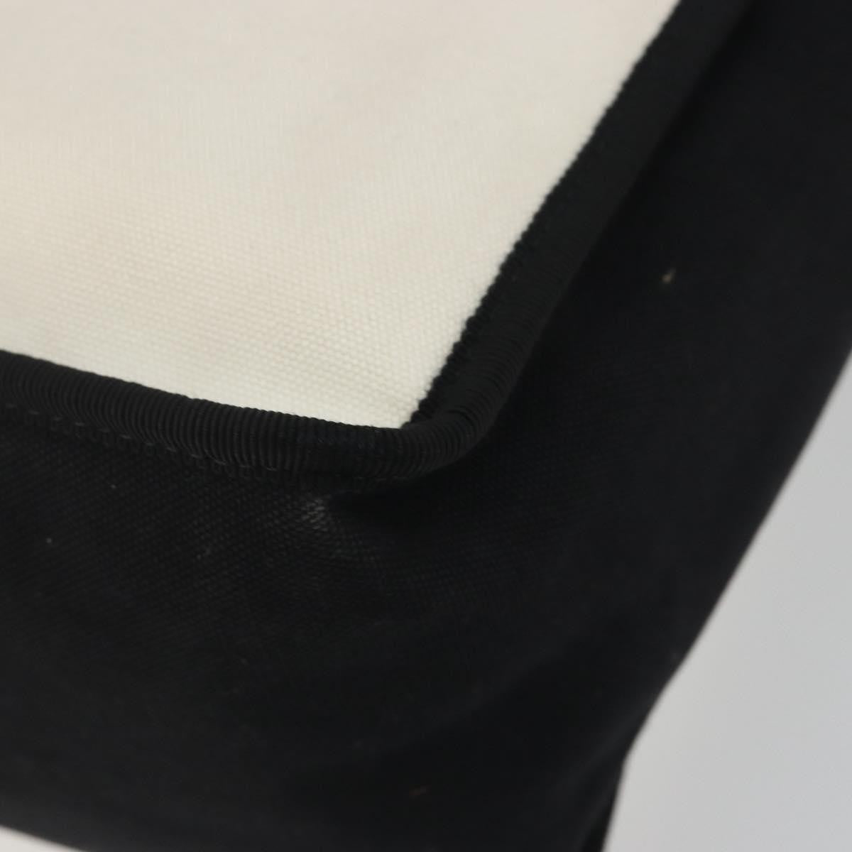Chanel Let's Demonstrate Canvas, Beige, Canvas, Tote Bag