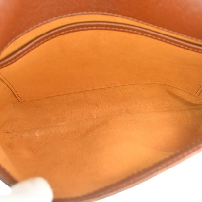 Louis Vuitton Musette Tango Monogram Canvas, Brown, Canvas, Shoulder Bag