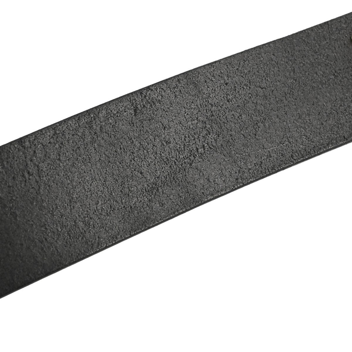 Chanel Plaque Buckle Belt Leather, Black, Leather, Belt