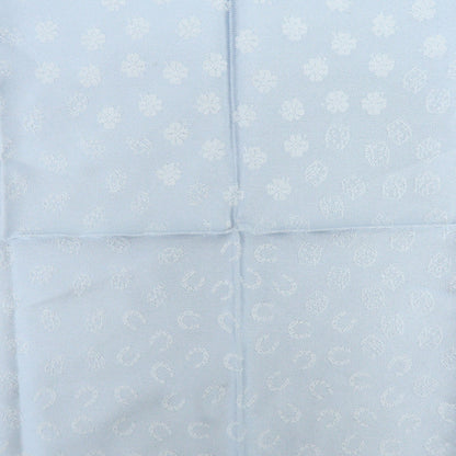 Hermes Carré 42 Silk, Pink, Silk, Scarf