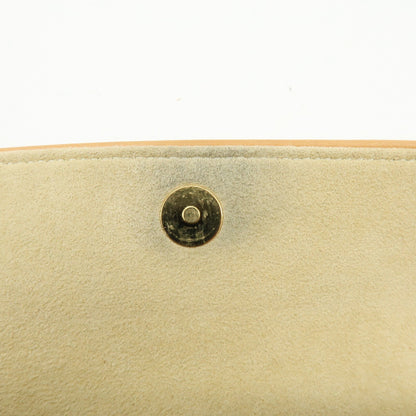 Louis Vuitton Florentine Waist Monogram Canvas, Brown, Canvas, Handbag