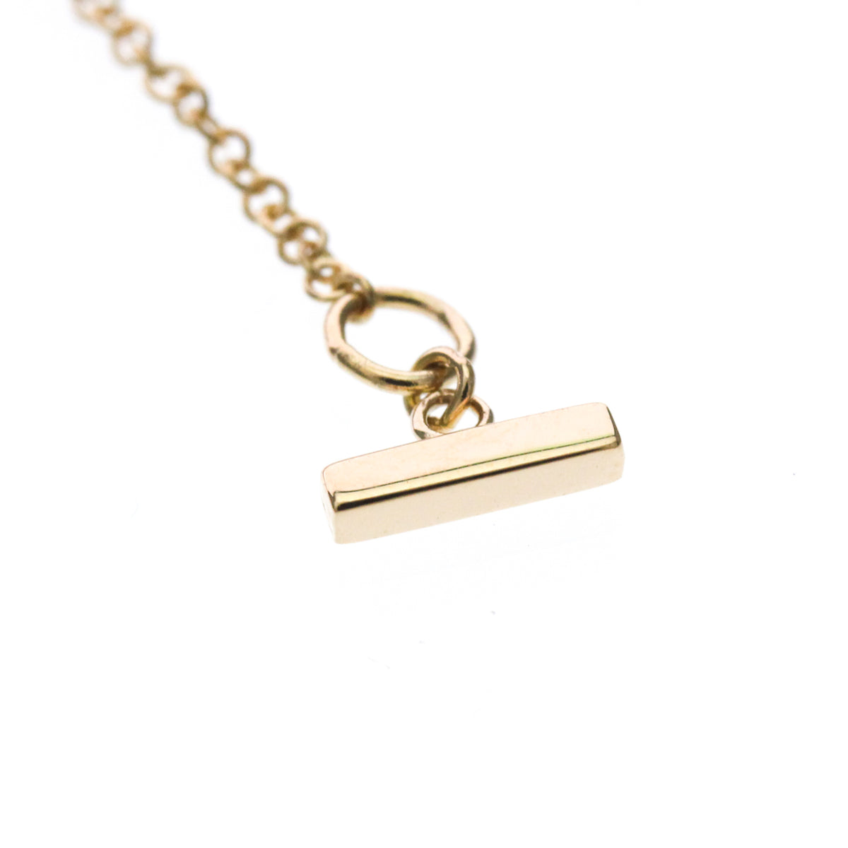 Tiffany & Co. T Smile Pendant 18K Yellow Gold, Gold, Pink Gold, Necklace