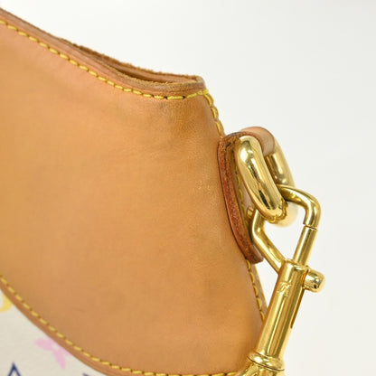 Louis Vuitton Judy Monogram Multicolor, Multicolour, Canvas, Handbag