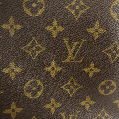 Louis Vuitton Vavin Monogram Canvas, Brown, Canvas, Tote Bag