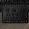 Gucci Front Pocket Backpack GG Coated Canvas, BEIGE, CANVAS, Backpack