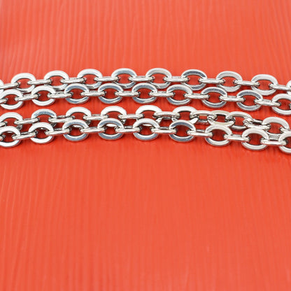 Louis Vuitton Felicie Chain Epi Leather, Red, Leather, Clutch