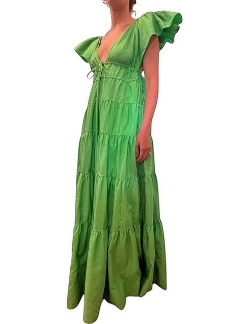 A.L.C dress