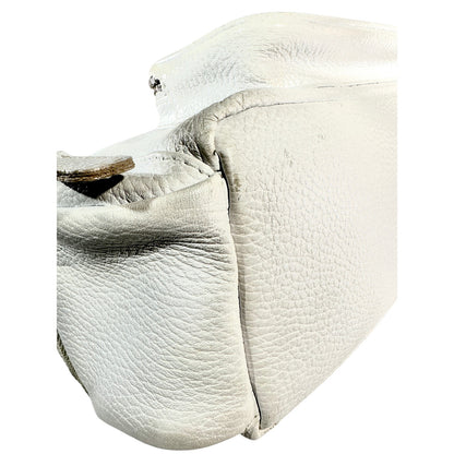 BURBERRY LONDON Leather Shoulder Bag