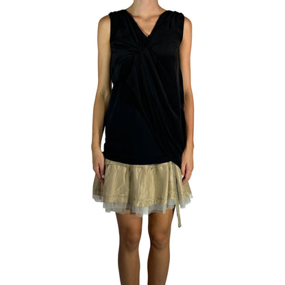 Max Mara Weekend Sleeveless Top