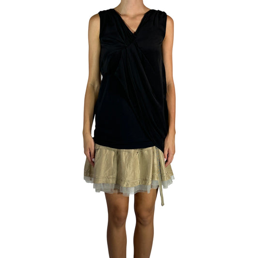 Max Mara Weekend Sleeveless Top