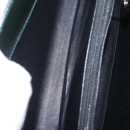 Gucci Shoulder Patent leather, Black, Patent Leather, Shoulder Bag