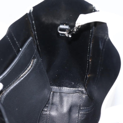 Balenciaga Everyday Leather, White, Leather, Tote Bag