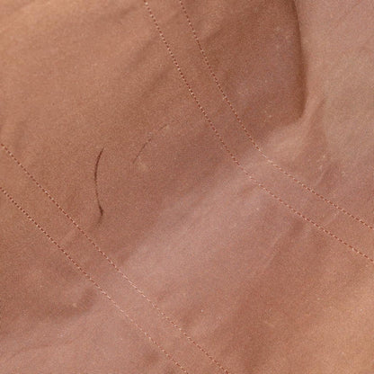 Louis Vuitton Keepall Bag Monogram Canvas, BROWN, CANVAS, Travel bag