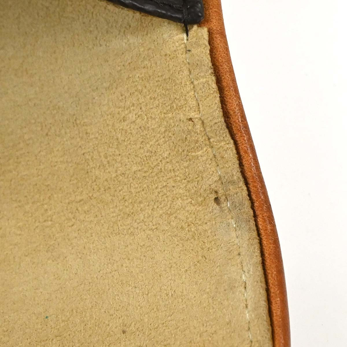 Louis Vuitton Florentine Waist Monogram Canvas, Brown, Canvas, Handbag