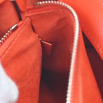 Louis Vuitton NeoNoe Epi Leather, Pink, Leather, Handbag