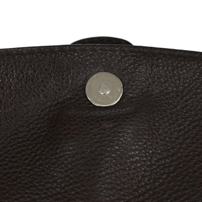 Gucci Techno Horsebit Flap Hobo Leather, Beige, Canvas, Shoulder Bag