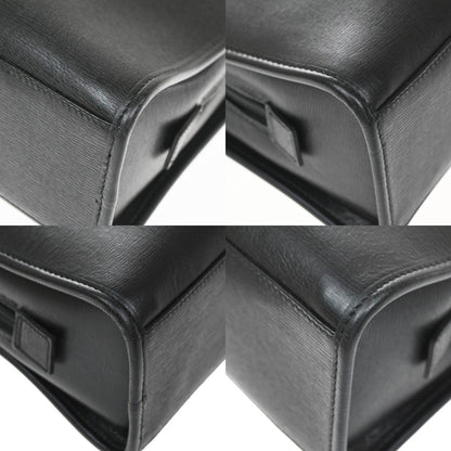 Gucci Jackie O Leather, Black, Leather, Handbag