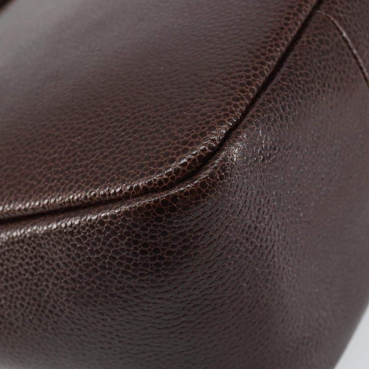 Givenchy Shoulder Leather, Brown, Leather, Shoulder Bag