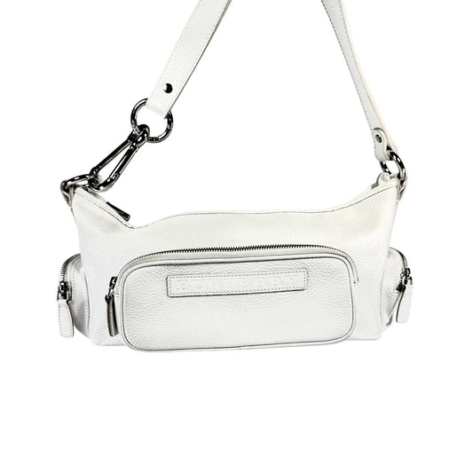 BURBERRY LONDON Leather Shoulder Bag