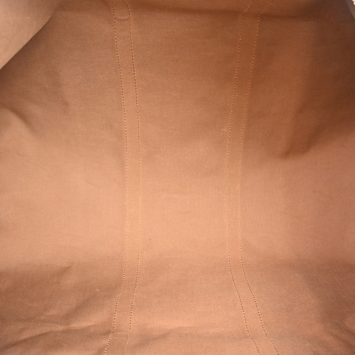 Louis Vuitton Keepall Monogram, Brown, Canvas, Travel Bag