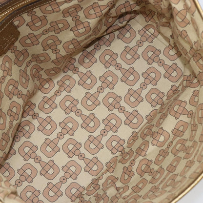 Gucci Jolicoeur GG Canvas, Beige, Canvas, Tote Bag