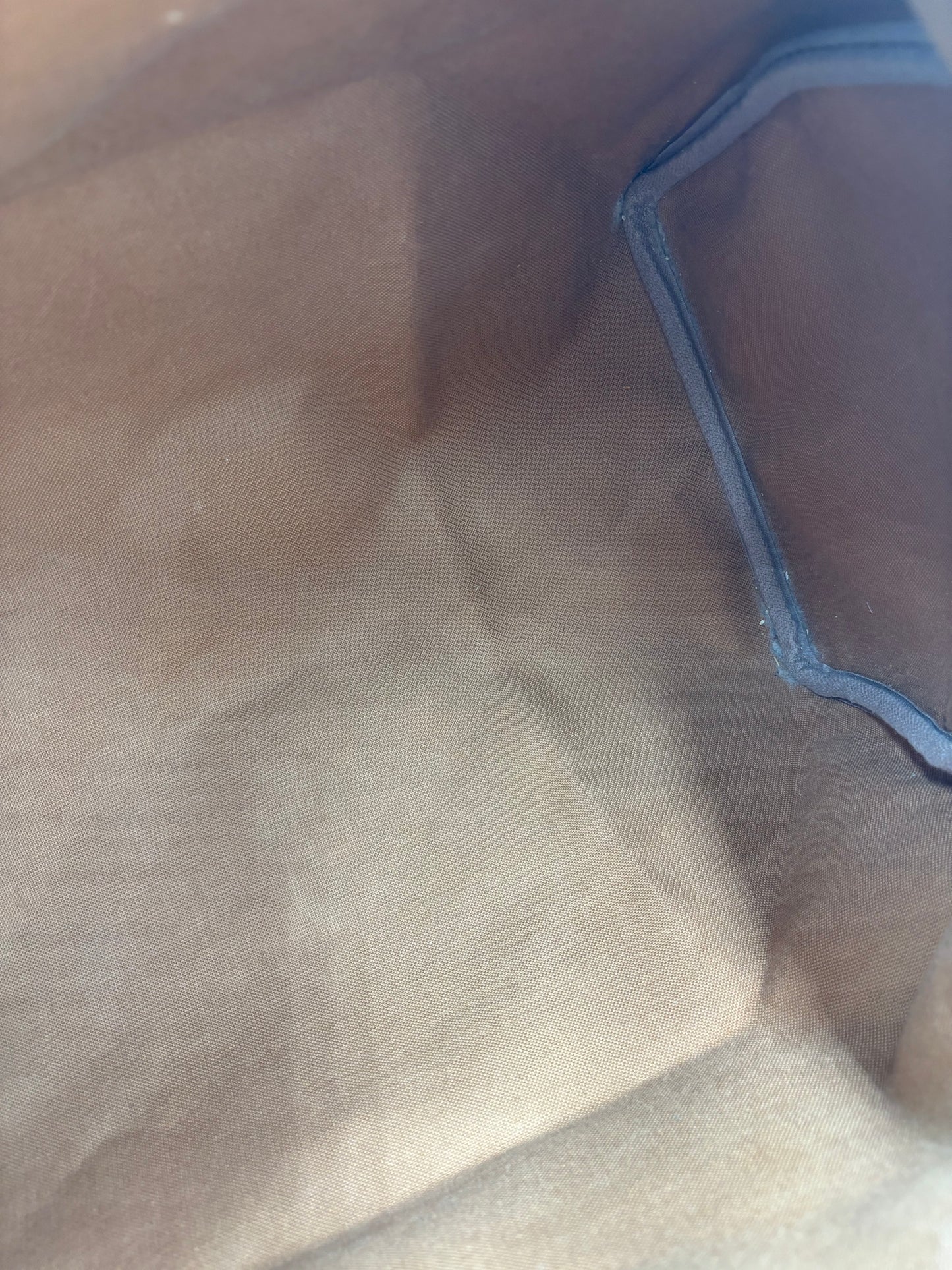 Louis Vuitton Speedy Monogram, Brown, Canvas, Handbag