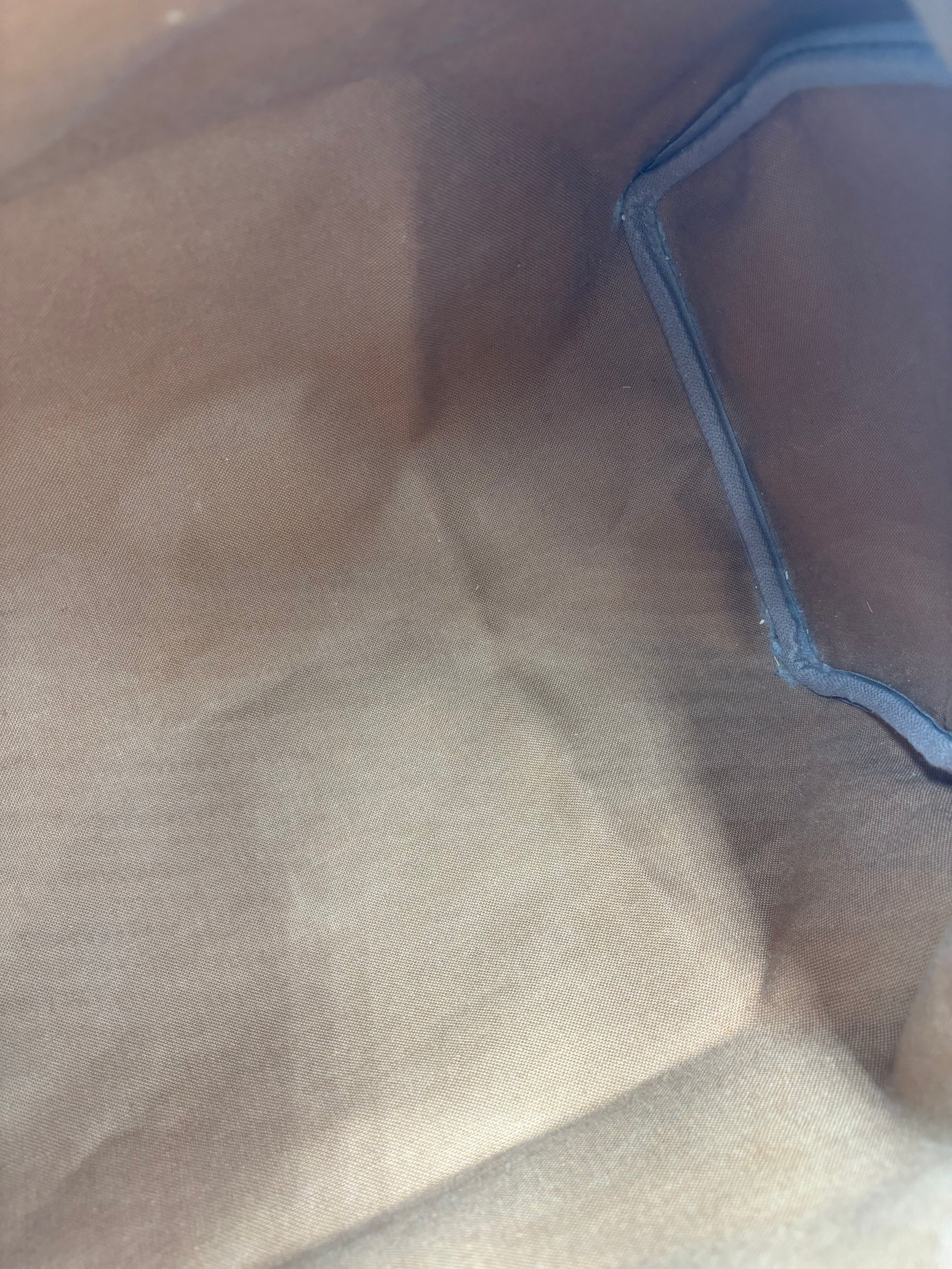 Louis Vuitton Speedy Monogram, Brown, Canvas, Handbag