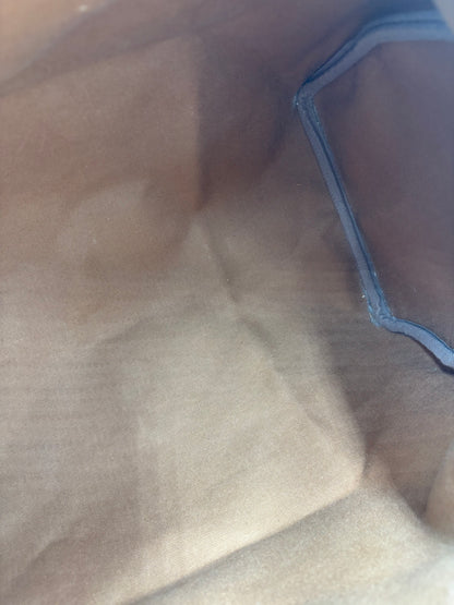 Louis Vuitton Speedy Monogram, Brown, Canvas, Handbag
