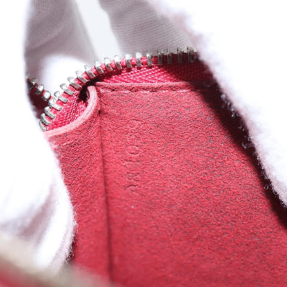 Louis Vuitton Pochette Accessoires NM Epi Leather, Red, Leather, Clutch
