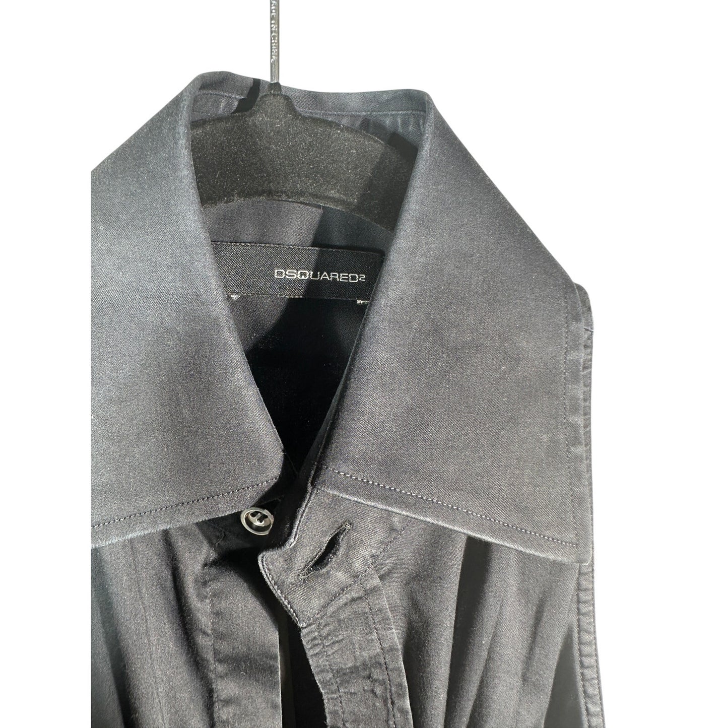 Dsquared2 Button Down Top