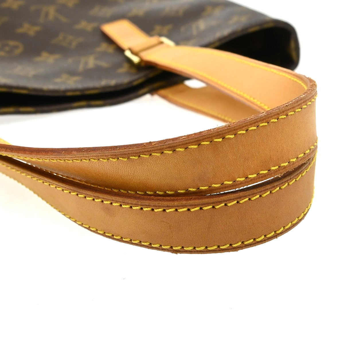 Louis Vuitton Vavin Monogram Canvas, Brown, Canvas, Tote Bag